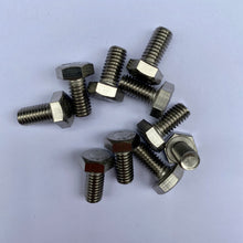 Load image into Gallery viewer, Stainless Steel Set Screw
