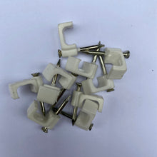 Load image into Gallery viewer, Cable Clips rnd

