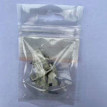 Load image into Gallery viewer, Cable Clips rnd
