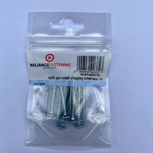 Load image into Gallery viewer, Pan Combi S/Tapping Screw

